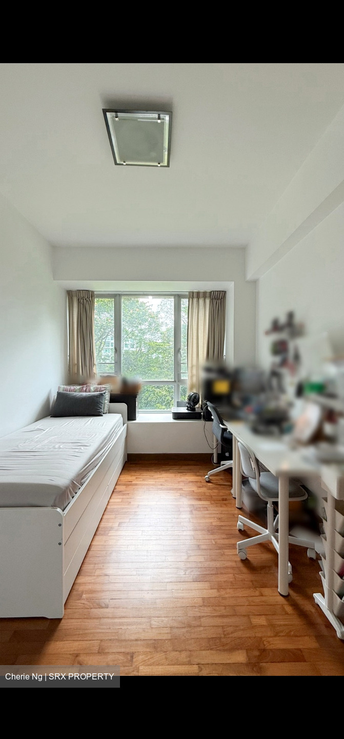 The Raintree (D21), Condominium #549697721